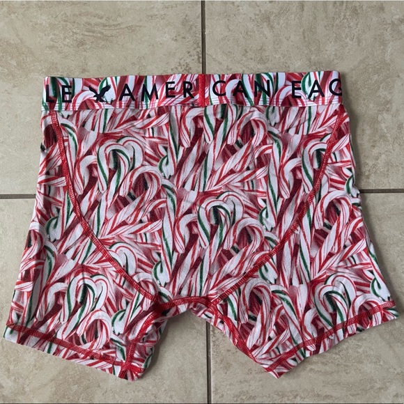 American Eagle Outfitters Underwear & Socks Mens Xs American Eagle
